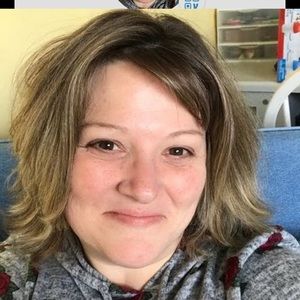 Meet your Posher, Susan